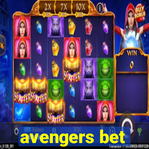 avengers bet